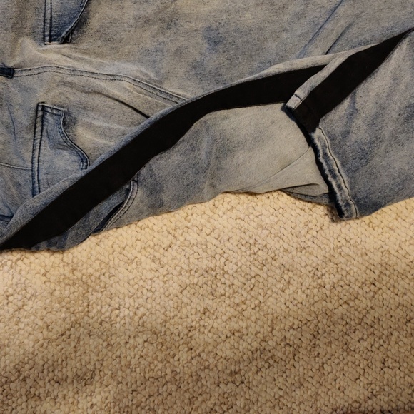 Skinnygirl Jogger Jean - Picture 4 of 4